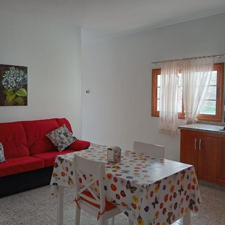 Victoria 2 Apartamento Tejeda  Exterior foto