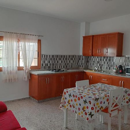 Victoria 2 Apartamento Tejeda  Exterior foto