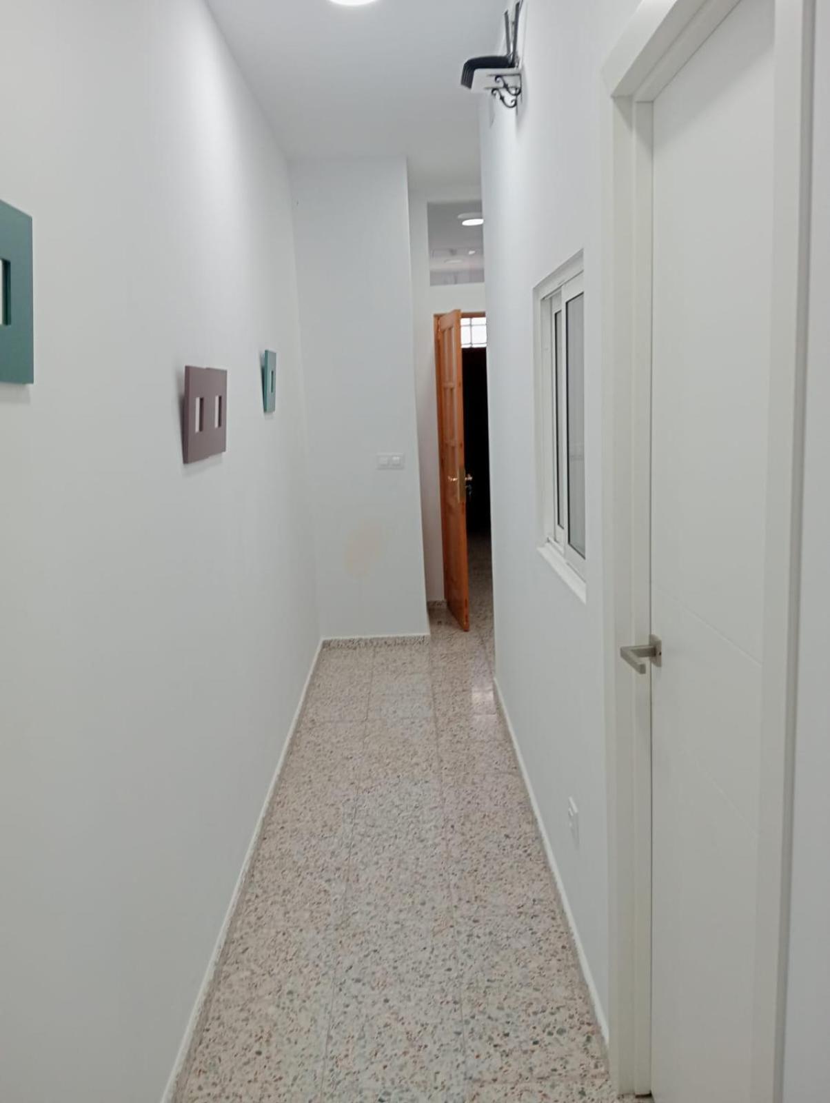 Victoria 2 Apartamento Tejeda  Exterior foto